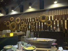 -金厨泰国餐厅·全泰籍厨师料理(拱北店)