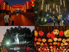 -淹城春秋乐园