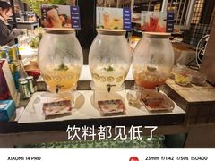 -星伦多自助料理(花山金鹰店)
