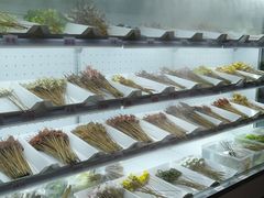 自助取餐区-搓火大都会(广安门总店)