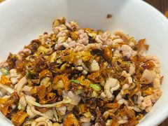 -衡东土菜馆(天际绿洲店)