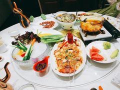 -箪食巷私房菜馆·鲁菜(玉函路店)