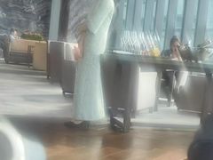 -悦厅·下午茶(杭州柏悦酒店)