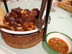 -村长家的疙瘩汤·东营菜(东营茶城店)