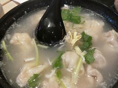 -小杨生煎(虹桥机场T1到达店)