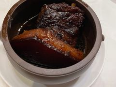 -杭州香格里拉·香宫中餐厅