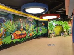 -酷嗒动物文化乐园(cutezoo西溪乐天城店)