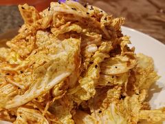 -真地道京味府·鲜橙烤鸭·北京菜(朝外大街东大桥店)