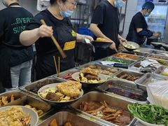 -阿生哥螺蛳粉•火锅(永安街店)