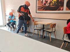 -永和大王(梅家浜店)