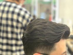 点击看大图 -Mentor Hair Salon