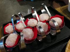 玫瑰虾滑-蓉城江北老灶火锅(春熙路店)