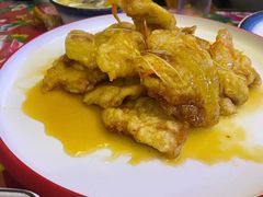 -闯关东东北农家菜(崂山石老人店)