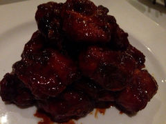 糖醋排骨-福1039(愚园路店)