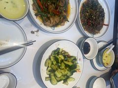 -食光慢宴·安吉土菜馆