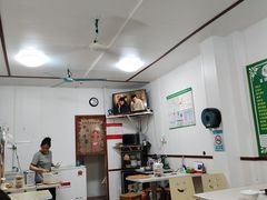 大堂-透心凉糖水(听海居店)