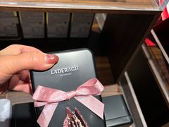 -Laderach 莱德拉(上海环贸iapm店)