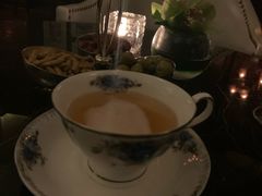 -LONG BAR 廊吧(外滩华尔道夫酒店)