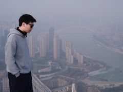 -WFC会仙楼观景台