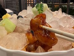 -桂满陇·海市蜃楼·黑金(国金店)