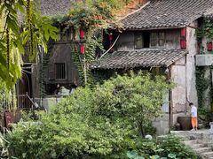 -小河直街历史文化街区