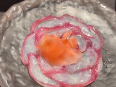 -肆月河豚·新淮扬(金融街店)
