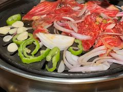 -九田家黑牛烤肉料理(新辰里亚运村店)