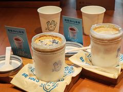 -BE YOLO必有乐&小红帽三明治