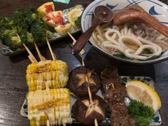 -哥哥の深夜食堂(永乐汇亲子购物运动中心店)