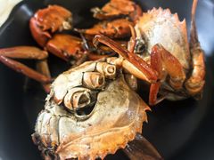 -莲花公园煎蟹(总店)