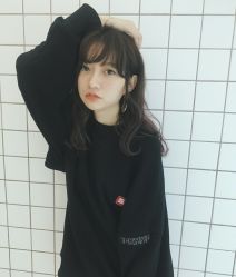 点击看大图 -GIRL STYLE 烫发·染发沙龙