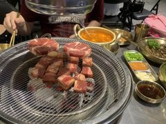 -本炙炭烤·蒲烧活鳗料理店(金沙洲店)