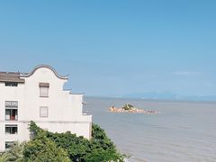 -影吧•悬崖海景(珠海凤凰湾悦椿酒店)