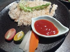 -青叶202都市餐厅(迪诺水镇店)