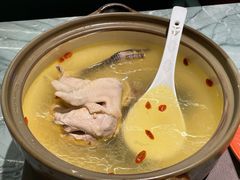 -披云云小馆·味道江湖(姚家园万象汇店)