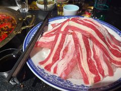-袍门世家老火锅(太古里店)