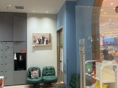 -海马体照相馆(上海月星环球港店)