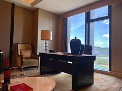 -长沙富力万达文华酒店