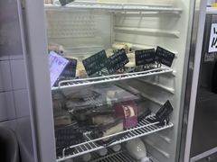 -港记甜品(黄寺大街店)