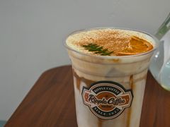 -RIPPLE COFFEE涟漪咖啡