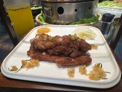 -甘家界牌柠檬鸭(青山店)