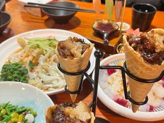 -醉长安(南门总店)