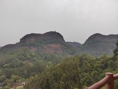 -丹霞山风景名胜区