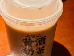 -寻宝记绍兴菜(鲁迅路店)