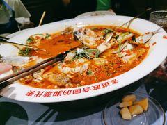 -坛宗剁椒鱼头(河西王府井店)