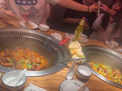 -山河屯铁锅炖鲜鹅·东北菜(开发区一店)