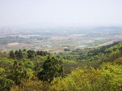 -南京市无想山景区