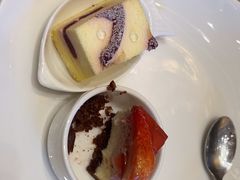 -盛宴标帜餐厅·亲子自助 (南昌喜来登酒店)