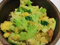 -红菜坊·烤鸭·川鲁宴(石园店)
