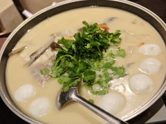 -通安客栈中餐厅·何家小馆